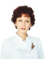 Чупина Ольга Юрьевна