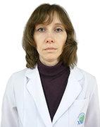 Чурашова Ирина Александровна