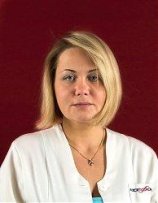 Шестакова Юлия Валерьевна