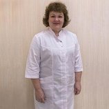 Захарова Татьяна Николаевна