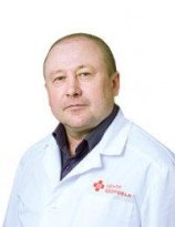 Семенов Александр Васильевич
