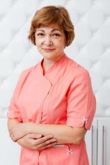 Зиганшина Елена Петровна