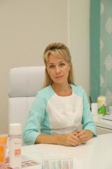 Бруенок Наталья Геннадьевна