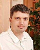 Надумов Сергей Георгиевич