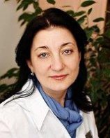 Хаит Ольга Владимировна
