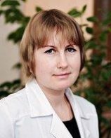 Полковникова Татьяна Геннадьевна