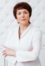 Дробот Любовь Эдуардовна