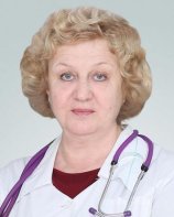 Гинзбург Татьяна Юрьевна