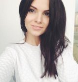 Вовк Елена