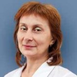 Колчанова Валентина Карповна