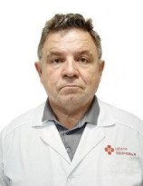 Стринадкин Геннадий Петрович