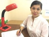 Габдрахманова Регина Габделбаровна