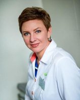 Кенинги Елена Владимировна