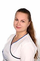 Сычева Анастасия Валерьевна