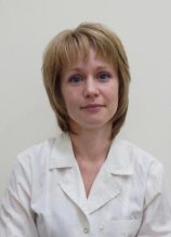 Прошина Татьяна Викторовна