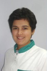 Патрогина Ирина Валерьевна