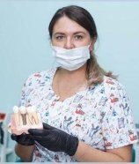 Осинцева Татьяна Александровна