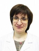 Широких Светлана Геннадьевна