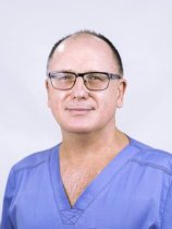 Уткин Сергей Викторович
