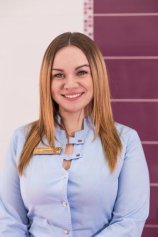Трофимова Анастасия Валерьевна