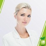 Ермилова Евгения Валерьевна