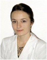 Гусейнова Фариза Сергеевна