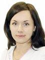 Жукова Ирина Викторовна