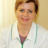 Степанова Ольга Александровна
