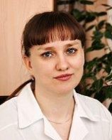 Колычева Олеся Викторовна
