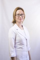 Поваренкина Вера Валерьевна