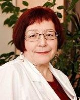Храмова Елена Робертовна