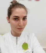 Пуликова Ольга