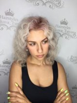 Антипина Юлия Александровна