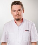 Ефимов Алексей Константинович