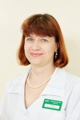 Денисова Елена Леонидовна
