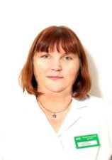 Савчук Ирина Геннадьевна