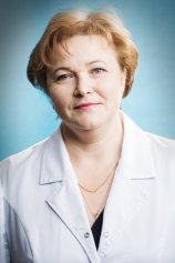 Цыганкова Наталья Николаевна