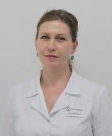 Бастракова Елена Николаевна