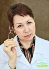 Брилева Ольга Вячеславовна