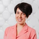 Волосникова Оксана Сергеевна