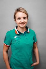 Зенькович Виктория Станиславовна