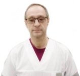 Гальперин Сергей Юрьевич