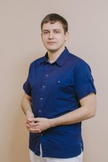 Гриненко Михаил Юрьевич