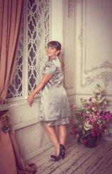Русанова Ирина