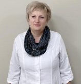 Зацепина Татьяна Дмитриевна