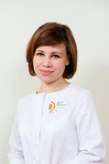 Митькова Ольга Владимировна