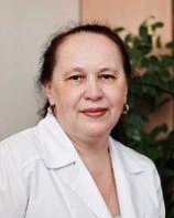 Дубова Татьяна Витальевна