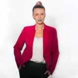 Бурич Елена