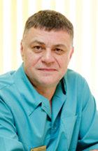 Данов Арсен Владимирович