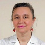 Заруднева-Бабий Елена Анатольевна